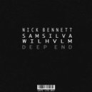 Nick Bennett, SamSilva, WILHVLM - Harlem Love (Original Mix)