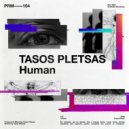 Tasos Pletsas - Human (Original Mix)
