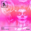 Roxe - String Theory