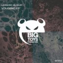 Leandro Murua - Driving Me Crazy (Original Mix)