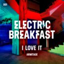 Armitage - I Love It