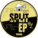 DJ Steaw - Cosmic Dream