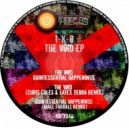I-K-O - The Void (Original Mix)