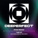 Ryan Resso - Time