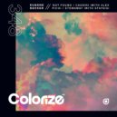 Eugene Becker & Staysis - Stowaway (Extended Mix)