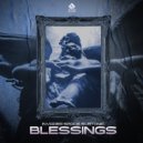 Invader Space & Subtonic - Blessings