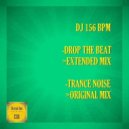 DJ 156 BPM - Trance Noise