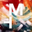 Disaia, Fer Mesa - Fuego