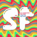 M.F.S Observatory, Cami Jones - I Want You (Original Mix)