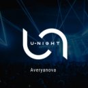 Averyanova - U-Night Radioshow #206 (Podcast)