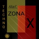 AltarF - ZONA X #5 ()