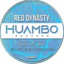 Red Dynasty - Paugh Paugh
