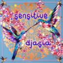 Dj Asia - Sensitive (Mix)