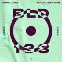 Opal Long - Sound Weapon