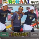 Hokaai Boys feat. Mhlokonywa Kabungela - Amabhudzu