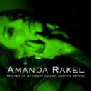 Amanda Rakel - Master Of My Heart