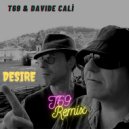 Davide Cali - Desire (T69 Afro Remix)
