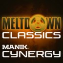 Manik (NZ) - Cynergy