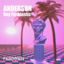 Boy Funktastic - Arse (Original Mix)