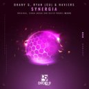 Dhany G, RYAN (CU) & Havjers - Synergia