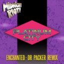 Platinum City - Enchanted