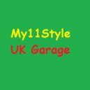 LStep - Serato UK Garage mix (My11Style)