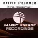 Calvin O\'Commor - Ozyrys (Original Mix)