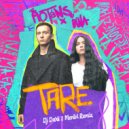 The Motans x INNA - Tare (Dj Dark & Mentol Remix)