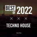 Techno House - Work