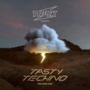 Ben Hemsley - Back Track's Tune