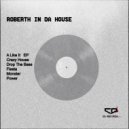 Roberth In Da House - Fiesta (Original Mix)