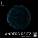 Anders Reitz - Underwater