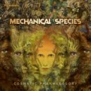 Mechanical Species - Cryptomnesia