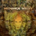 Mechanical Species - Cryptomnesia (Original Mix)
