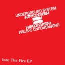 Underground System - He Said, She Said