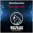 Kierszhmeister - How The Dinosaurs Went Bye Bye (Original Mix)