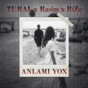 TURAL, Rasim, RiZo - Anlami Yox (Original Mix)