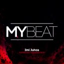 Imi Juhos - Shut Up and Dance
