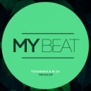 Todabara, Ri Za - Trivia (Original Mix)