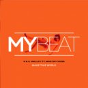 D.K.O, WALLKY feat. Martin Fisher - Make This World (Club Mix)