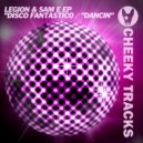 Legion & Sam E - Disco Fantastico