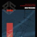 Cutoff:Sky & Strobe Connector - New Pressure (Original Mix)