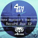 Babs Presents & Samiveda - 90s Groovin\' (Original Mix)