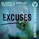 DJ Shivv & Bon Lee - Excuses