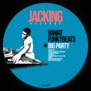 Vaniat Funkybeats - Big Party (Original Mix)