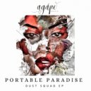 Portable Paradise - Crunch Roll