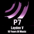 Laydee V, Jonathan Smart - Gravity (Remastered)