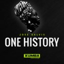 Jose Galvis - Uno (Original Mix)