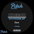 Kreech - Payphone