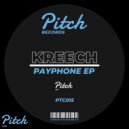 Kreech - Let You Know